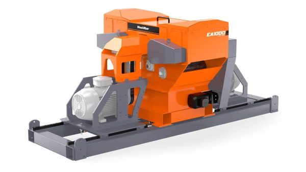 Wood-Mizer EA1000