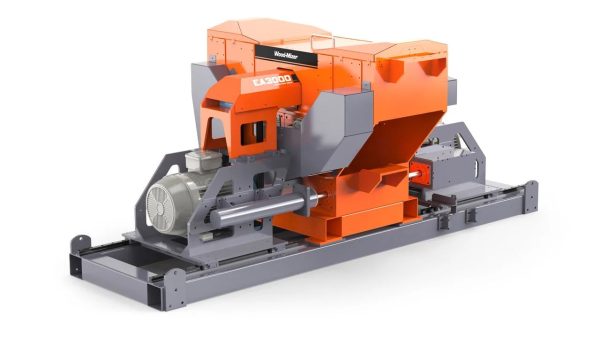 Wood-Mizer EA3000