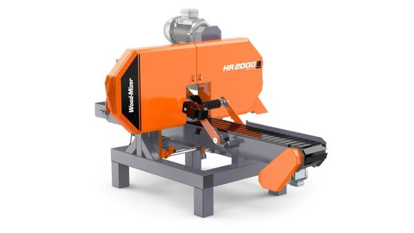 Wood-Mizer HR2000
