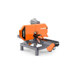 Wood-Mizer HR2000