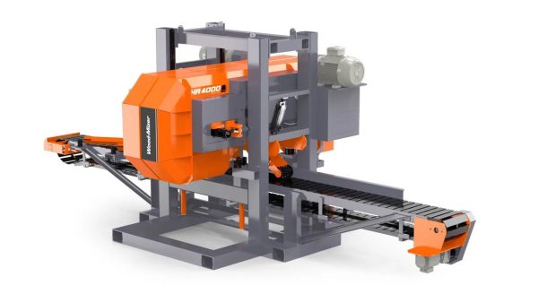 Wood-Mizer HR4000