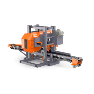 Wood-Mizer HR4000
