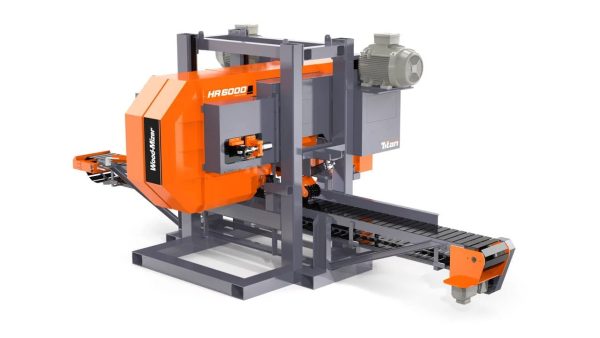 Wood-Mizer HR6000