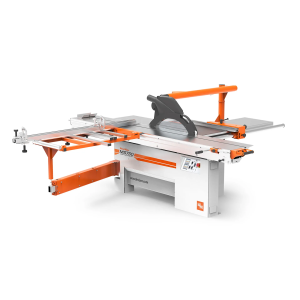 Wood-Mizer MS750