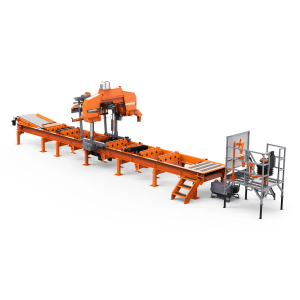 Wood-Mizer WM5500